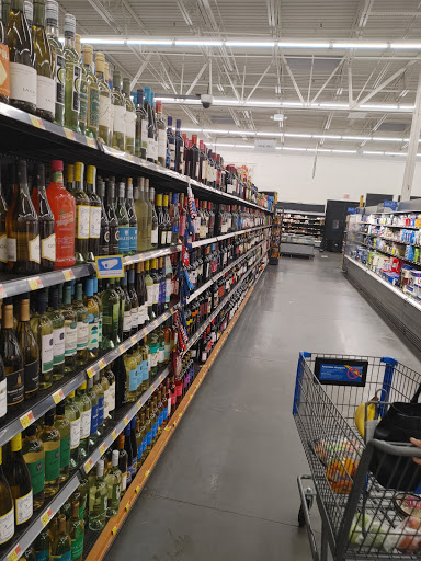 Department Store «Walmart Supercenter», reviews and photos, 6111 Jefferson Ave, Newport News, VA 23605, USA