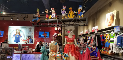 Toy Store «Disney Store», reviews and photos, 2180 E Williams Field Rd, Gilbert, AZ 85296, USA