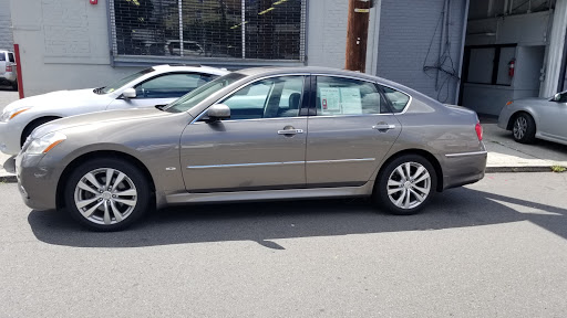 Used Car Dealer «Northeast Motor Cars», reviews and photos, 664 Market St, Paterson, NJ 07513, USA