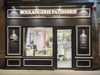 Boulangerie GM à Fay-aux-Loges