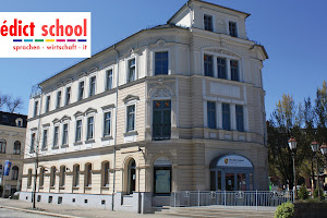 Benedict School Sachsen