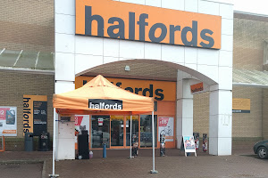 Halfords - Ipsw Euro Park