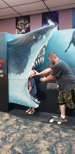 Movie Theater «Searcy Cinema 8», reviews and photos, 2933 E Race Ave, Searcy, AR 72143, USA