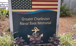 Greater Charleston Naval Base Memorial