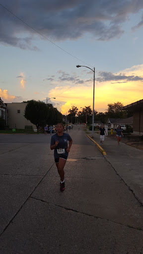 Auto Body Shop «Gambrel Collision Center», reviews and photos, 400 N Laurel Ave, Corbin, KY 40701, USA