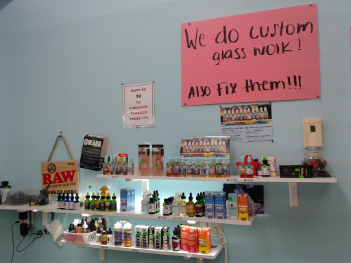 Tobacco Shop «Primos Smoke Shop», reviews and photos, 804 SW 22nd Ave, Miami, FL 33135, USA