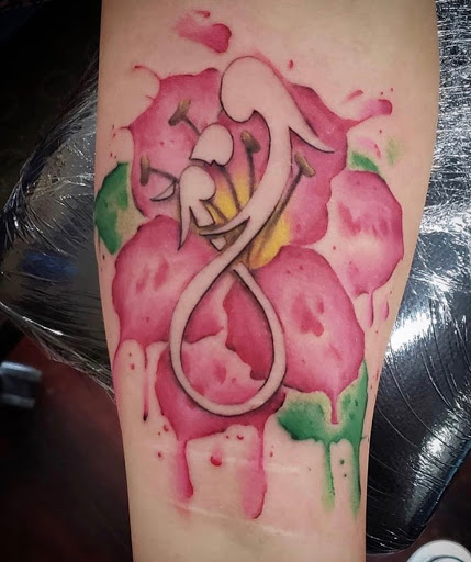 Tattoo Shop «Ink & Iron Custom Tattoo Studio», reviews and photos, 3700 N Cicero Ave, Chicago, IL 60641, USA