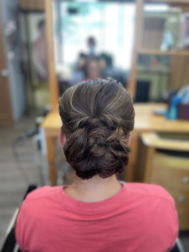 Beauty Salon «Ecco Beauty Hair Salon», reviews and photos, 2 Boylston St #1, Boston, MA 02116, USA