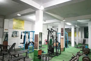 Kalsi gym image