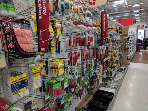 Hardware Store «Ace Hardware Circle», reviews and photos, 1225 N Circle Dr, Colorado Springs, CO 80909, USA