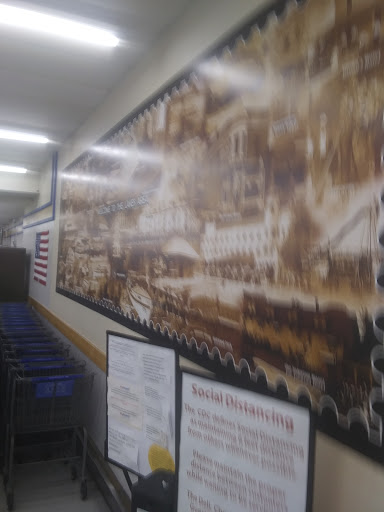 Produce Market «New Market», reviews and photos, 726 S Huntington St, Syracuse, IN 46567, USA