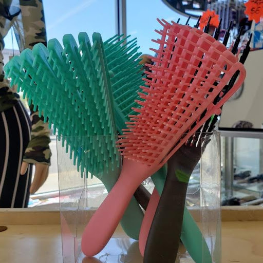 Cosmetics Store «My Beauty Supply», reviews and photos, 30235 Cherry Hill Rd, Inkster, MI 48141, USA