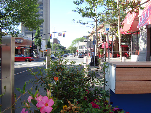 Book Store «Brown Bookstore», reviews and photos, 244 Thayer St, Providence, RI 02912, USA