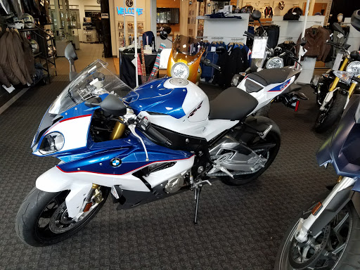 BMW Motorcycle Dealer «New Century BMW Motorcycles», reviews and photos, 3001 W Main St, Alhambra, CA 91801, USA