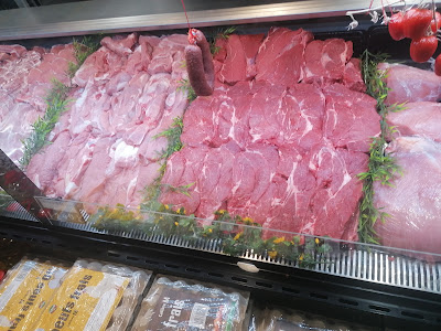 Boucherie gagny Market à Gagny