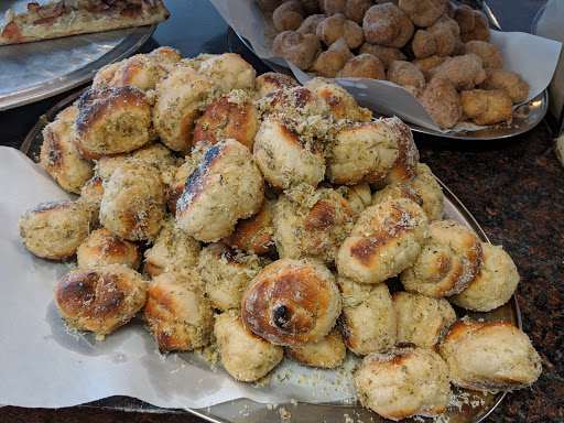 Shopping Mall «Orange Promenade Shopping Ctr», reviews and photos, 80 Boston Post Rd, Orange, CT 06477, USA