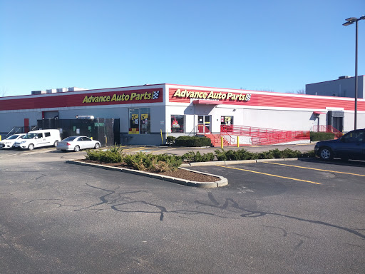 Auto Parts Store «Advance Auto Parts», reviews and photos, 444 Providence Hwy, Dedham, MA 02026, USA
