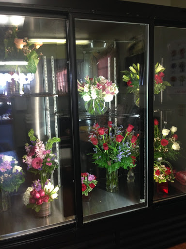 Florist «Allen Flower Shop», reviews and photos, 102 E Main St, Allen, TX 75002, USA