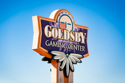 Casino «Goldsby Gaming Center», reviews and photos, 1038 W Sycamore Rd, Norman, OK 73072, USA