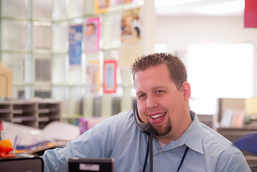 Community Center «Chandler Community Center», reviews and photos, 125 E Commonwealth Ave, Chandler, AZ 85225, USA