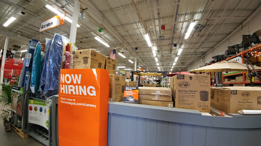 Home Improvement Store «The Home Depot», reviews and photos, 780 US-46, Parsippany, NJ 07054, USA