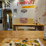 Photo n°1 de l'avis de Bernard.a fait le 06/03/2024 à 05:24 sur le  Pizza Delizia à Berlin