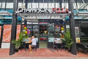 Champion Pizza image