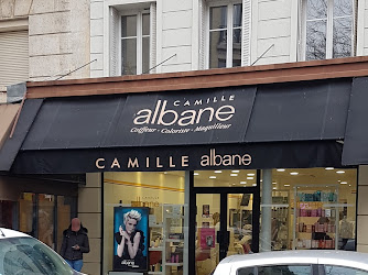 Camille Albane voltaire Rue de la roquette coiffeur paris 11