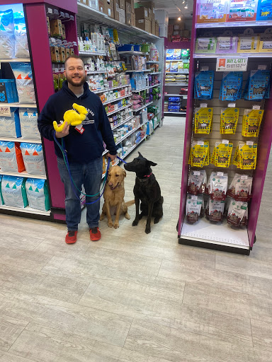 Pet Supply Store «The Pet Beastro», reviews and photos, 27637 John R Rd, Madison Heights, MI 48071, USA