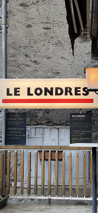 Photos du propriétaire du Café Le Café de Londres à Arreau - n°19