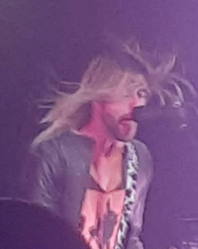 Live Music Venue «Blue Note Harrison / Harrison Event Center», reviews and photos, 9660 Dry Fork Rd, Harrison, OH 45030, USA