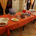 Photo n°4 de l'avis de Stefania.o fait le 12/01/2023 à 22:03 sur le  Pizzeria La Vecchia Curte à San Cesario di Lecce