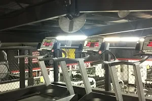 Ironworx Gym image