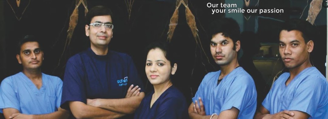 Surana Dental Clinic - Best Dental Clinic in Indore