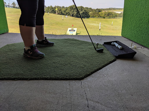 Scally's Golf And Training Center