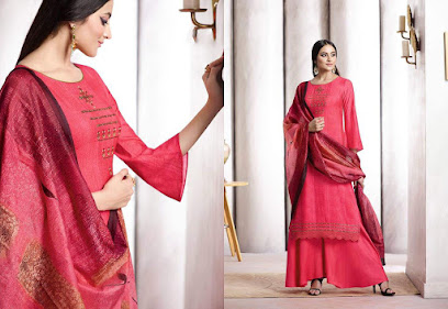 Andaaz Fashion: Indian & Pakistani Wedding Dresses, Lehenga, Saree