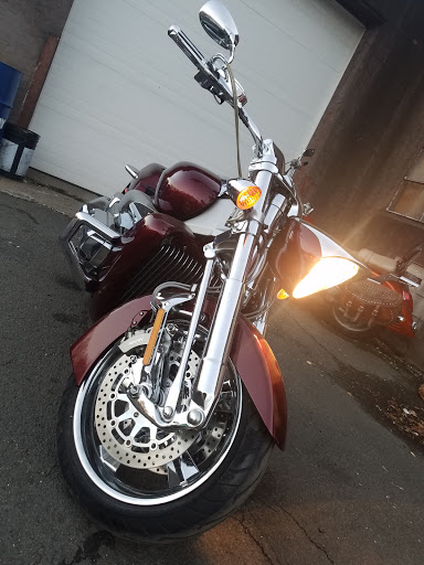 Used Motorcycle Dealer «Motorcycle Center LLC», reviews and photos, 280 NJ-18, East Brunswick, NJ 08816, USA