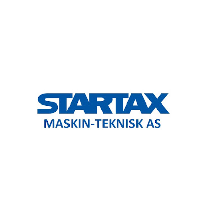 Startax Maskin-Teknisk AS