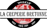 Photos du propriétaire du Restaurant La creperie bretonne megeve - n°1