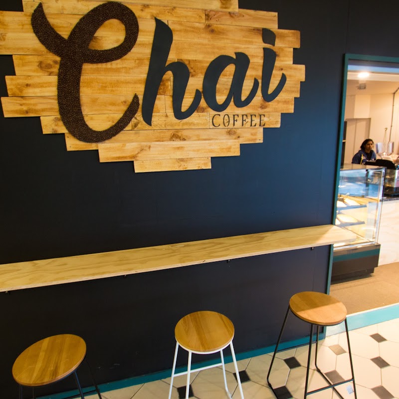 C Store/Chai Coffee