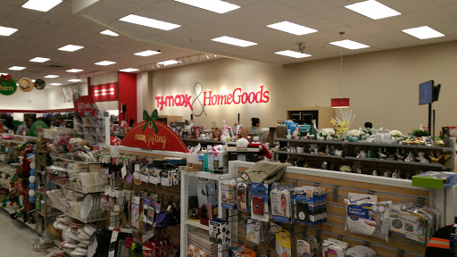 Department Store «T.J. Maxx and HomeGoods», reviews and photos, 3201 Mission College Blvd, Santa Clara, CA 95054, USA