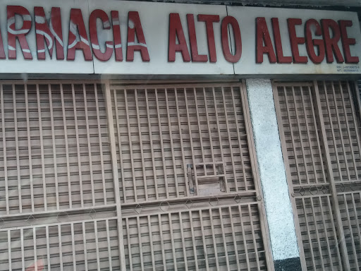 Farmacia Alto Alegre