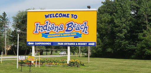 Resort «Indiana Beach Boardwalk Resort», reviews and photos, 5224 E Indiana Beach Rd, Monticello, IN 47960, USA