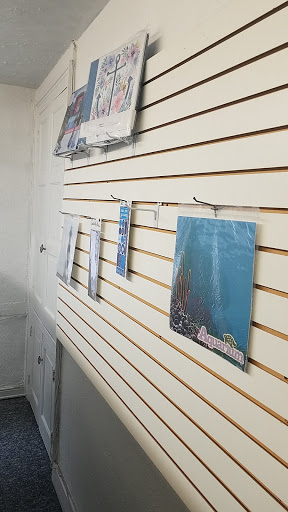 Scrapbooking Store «Forevermore Scrapbooks», reviews and photos, 238 Baltimore St, Gettysburg, PA 17325, USA