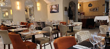 Atmosphère du Restaurant libanais Byblos by yahabibi 6 rue de France Nice - n°15