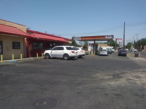 Phillips 66 Modesto