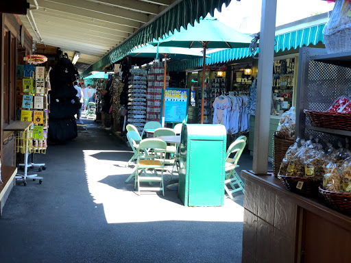 Shopping Mall «The Grove», reviews and photos, 189 The Grove Dr, Los Angeles, CA 90036, USA