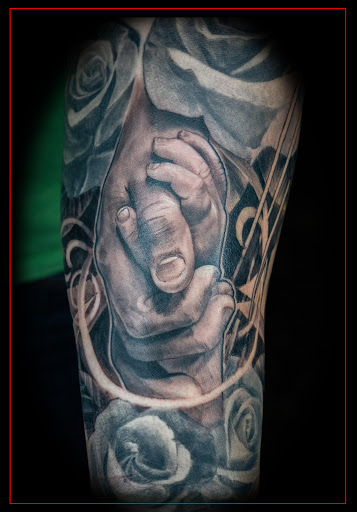 Explore tattoo ideas for capricorn, creative tattoo ideas in Omaha, available at Eternal Tattoo & Body Piercing - Omaha