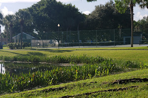 Parker Lakes Sports Park (Resident Only)