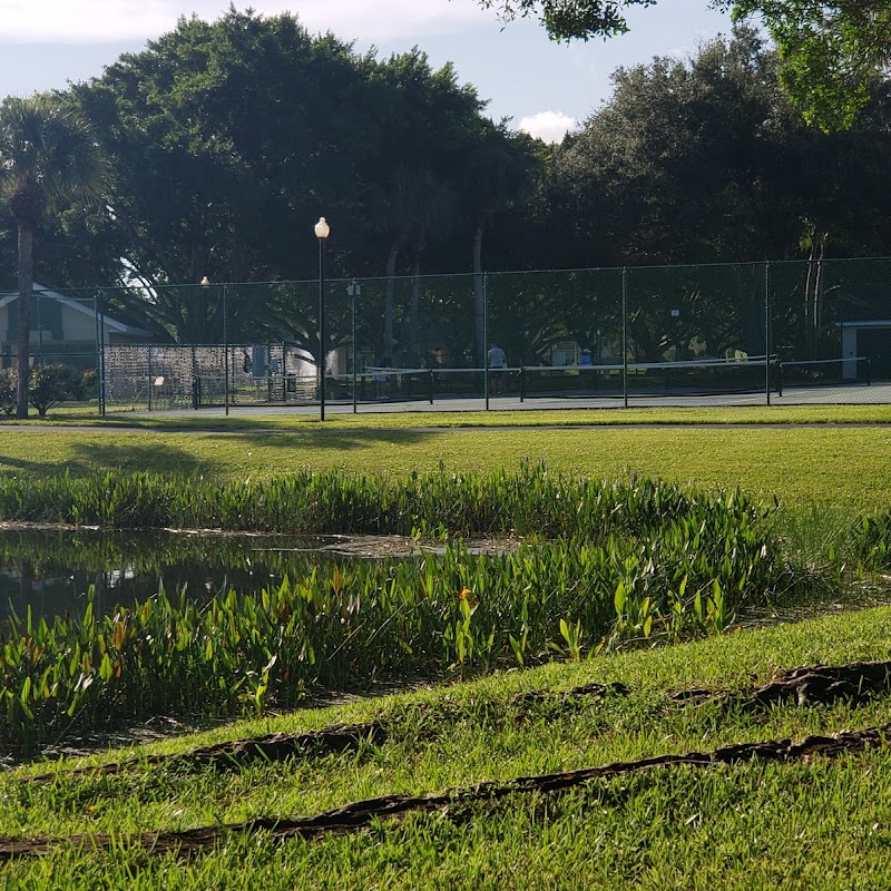 Parker Lakes Sports Park (Resident Only)